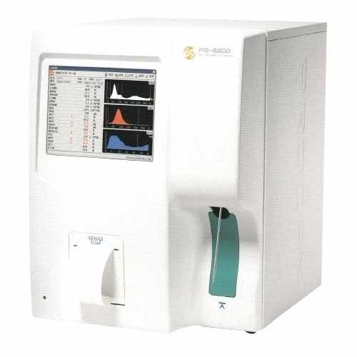 Hematology Analyzer 