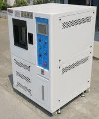 Industrial Ozone Aging Chamber Application: In Vehicle Engine