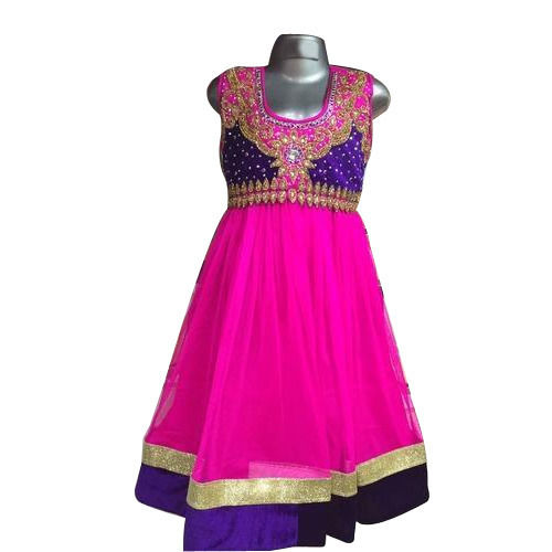 Kids Fancy Lehenga Choli