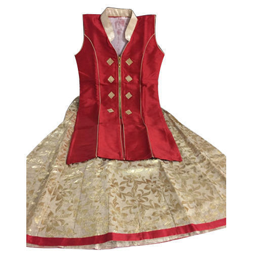 Low Price Kids Lehenga Choli