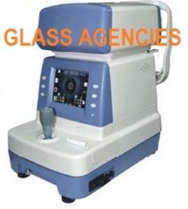 Ophthalmic Auto Refractometer