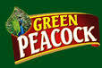 Peacock Green Tea