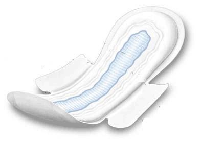 Sanitary Napkin