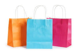 Shopping Carry Bags