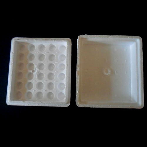 Thermocol Cosmetic Packaging Box