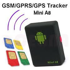 Tracking Device