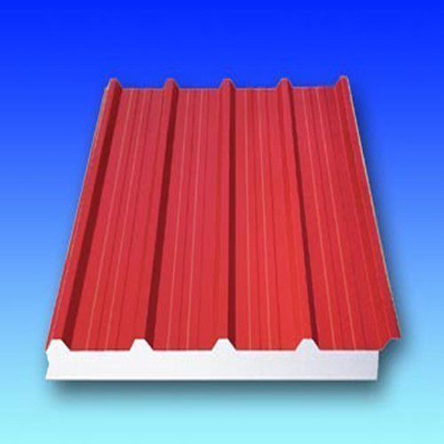 Upvc Roofing Sheet