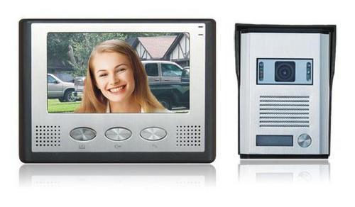 Video Door Phone System