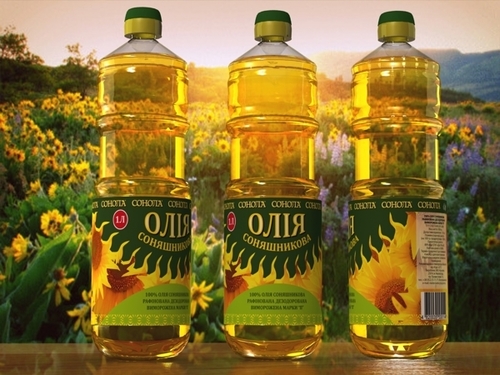100% Refined Sunflower Seed Oil By LOPSTAR OIL CORPORATION