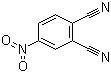 5-Nitrobenzene-1,2-dicarbonitrile