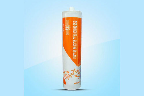 850 General Neutral Silicone Sealant