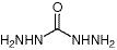 Carbohydrazide