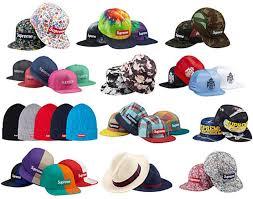 Fashion Caps & Hats