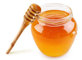 High Quality Natural Honey
