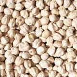 High Quality Organic Chickpeas