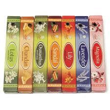 Incense Sticks