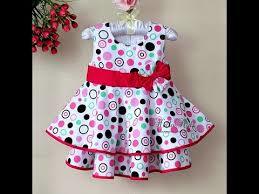 Kids Frocks - High Quality Fabric, Assured Zero Defects | Elegant Designs for All Occasions