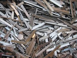 Multi Metal Scrap