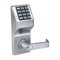 Numerical Combination Lock