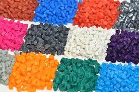 Polymer Additives Granules