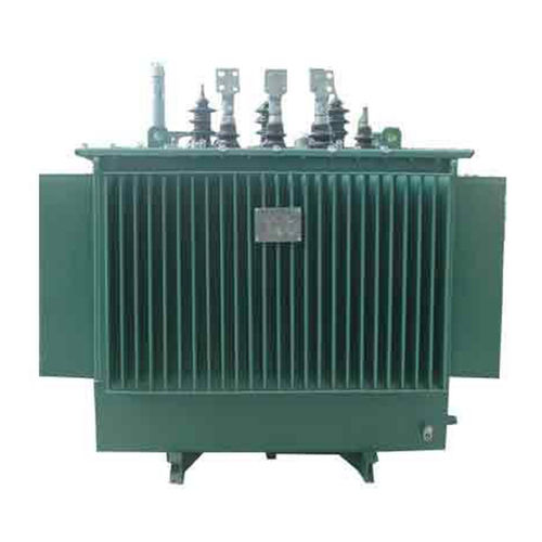 S13-M Oil-Type Transformers