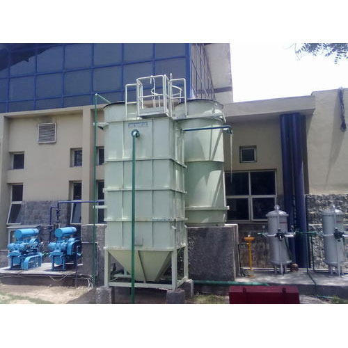 Sewage Treatment Plants