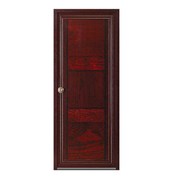 Shri Siddhi Vinayak Pvc Doors Frame Thickness: 48 Millimeter (Mm)