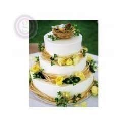 Weddings Cakes