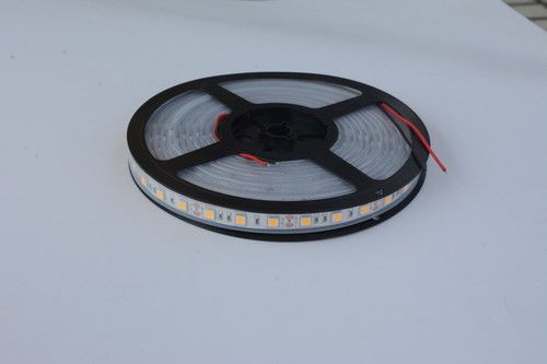 5050smd Waterproof Ip68 Warm White Led Strip