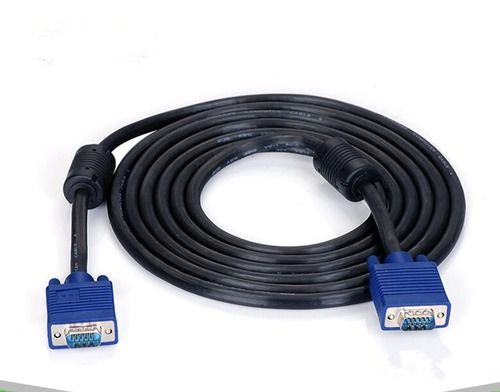 50m VGA Cable 3+4+64B