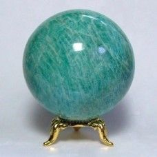 Amazonite Stone Ball