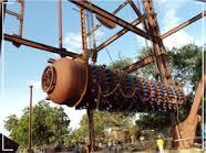 Boilers Erections Services By NITESH GROUP OF COMPANIES