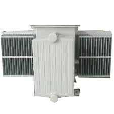 Customized Transformer Fixed Radiator