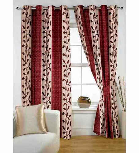 Designer Curtain