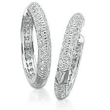 Designer Silver Bangle