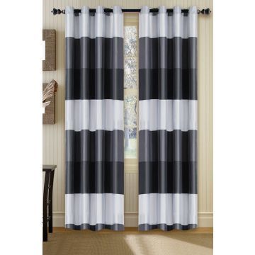 Door Curtains - Premium Fabric Blend | Impeccable Performance, Customizable Sizes, Stylish Designs