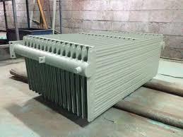 Durable Off Set Radiator