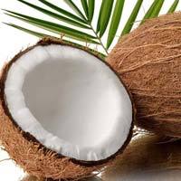 Fresh Coconut