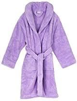 Girls Bathrobes