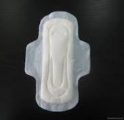 Girls Sanitary Pad