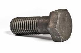 Industrial Use Hex Bolts