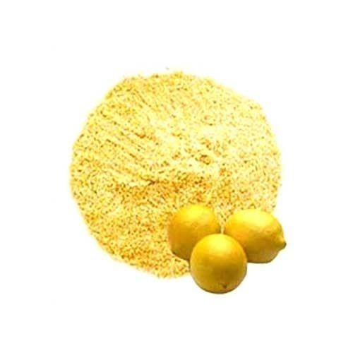 Lemon Powder - Premium Quality Citrus Extract | Unique Flavor Enhancement, Versatile Use In Culinary Applications