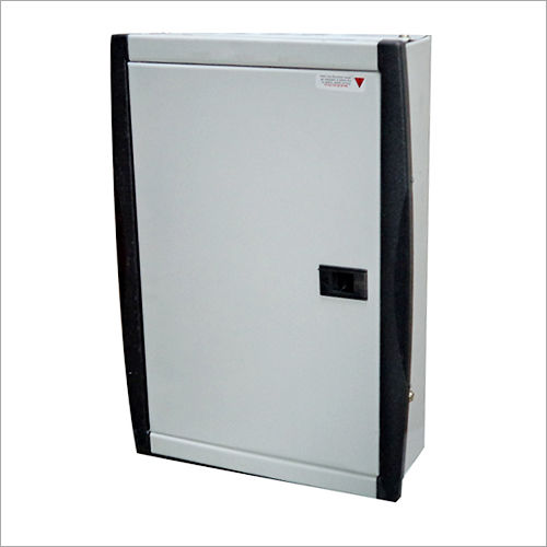 MCB Distribution Boxes