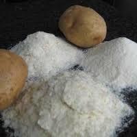 Potato Powder