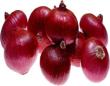 Red Onion - Premium Quality, Long Shelf Life , Hygienic Packaging Options