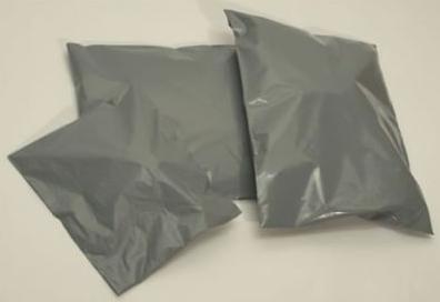 Rigid Courier Poly Bags