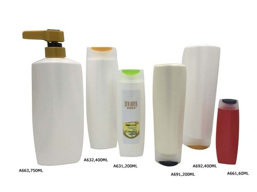 Shampoo Plastic Container  By Shantou Chao Shan Plastic Product Co. Ltd