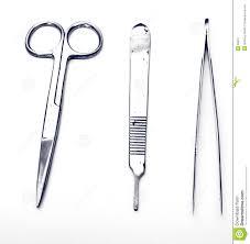 Surgical Blades