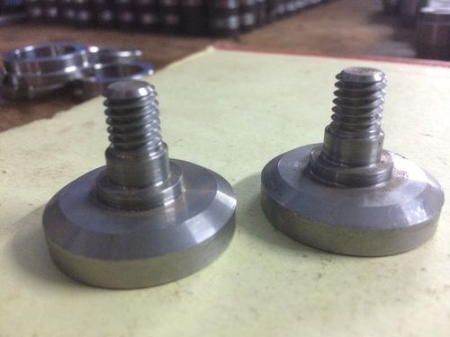 Swinchack Valve Disc