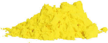 Yellow Pigment